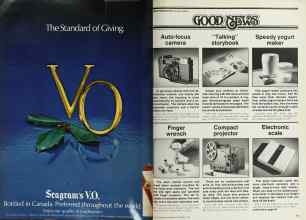 Better Homes & Gardens December 1978 Magazine Article: Page 50