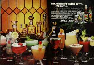 Better Homes & Gardens December 1978 Magazine Article: Page 68