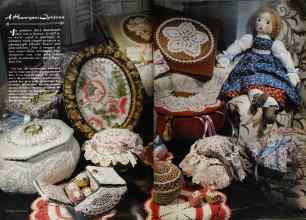 Better Homes & Gardens December 1978 Magazine Article: Page 88