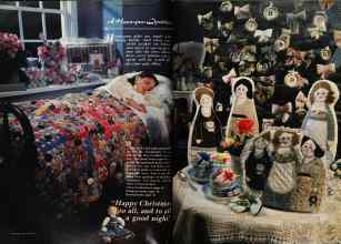 Better Homes & Gardens December 1978 Magazine Article: Page 90