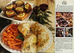 Better Homes & Gardens December 1978 Magazine Article: Page 94