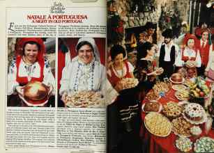 Better Homes & Gardens December 1978 Magazine Article: Page 96