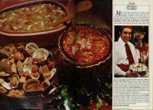 Better Homes & Gardens December 1978 Magazine Article: Page 98