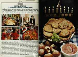 Better Homes & Gardens December 1978 Magazine Article: Page 100