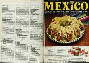 Better Homes & Gardens December 1978 Magazine Article: Page 108