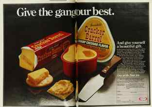 Better Homes & Gardens December 1978 Magazine Article: Page 114