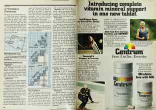 Better Homes & Gardens December 1978 Magazine Article: Page 140