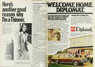 Better Homes & Gardens December 1978 Magazine Article: Page 148
