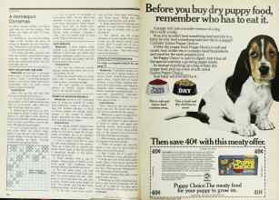 Better Homes & Gardens December 1978 Magazine Article: Page 160