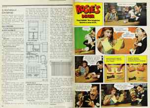 Better Homes & Gardens December 1978 Magazine Article: Page 162