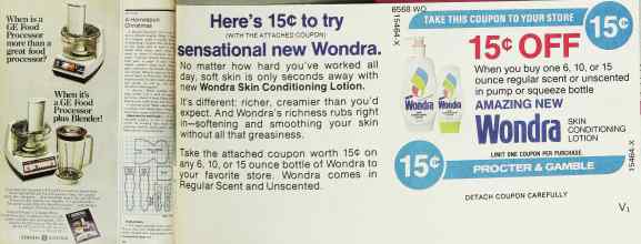 Better Homes & Gardens December 1978 Magazine Article: Page 164