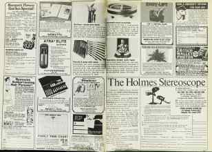 Better Homes & Gardens December 1978 Magazine Article: Page 176