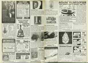 Better Homes & Gardens December 1978 Magazine Article: Page 178