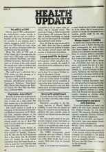 Better Homes & Gardens January 1979 Magazine Article: The ABCs of CPR