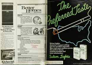 Better Homes & Gardens January 1979 Magazine Article: Page 2