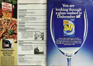 Better Homes & Gardens January 1979 Magazine Article: Page 4