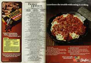 Better Homes & Gardens January 1979 Magazine Article: Page 6