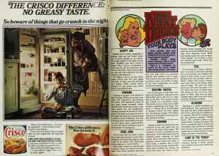 Better Homes & Gardens January 1979 Magazine Article: Page 8