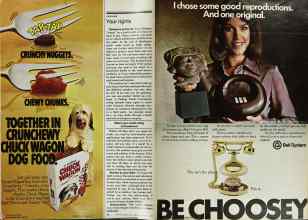 Better Homes & Gardens January 1979 Magazine Article: Page 14