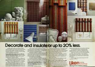 Better Homes & Gardens January 1979 Magazine Article: Page 20