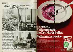 Better Homes & Gardens January 1979 Magazine Article: Page 28