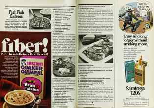 Better Homes & Gardens January 1979 Magazine Article: Page 30