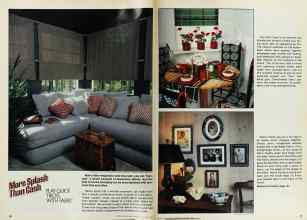 Better Homes & Gardens January 1979 Magazine Article: Page 38