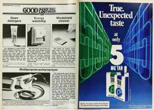 Better Homes & Gardens January 1979 Magazine Article: Page 42