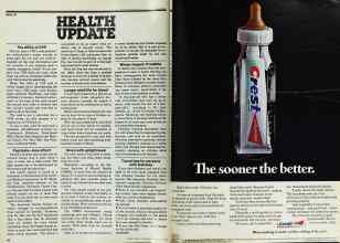 Better Homes & Gardens January 1979 Magazine Article: Page 46
