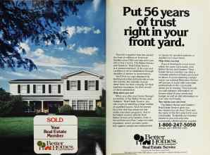 Better Homes & Gardens January 1979 Magazine Article: Page 74