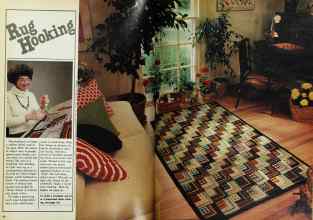 Better Homes & Gardens January 1979 Magazine Article: Page 90