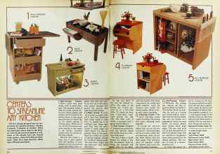 Better Homes & Gardens January 1979 Magazine Article: Page 94