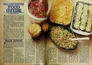 Better Homes & Gardens January 1979 Magazine Article: Page 96