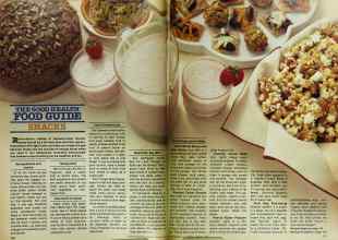 Better Homes & Gardens January 1979 Magazine Article: Page 100