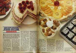 Better Homes & Gardens January 1979 Magazine Article: Page 102