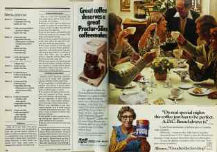 Better Homes & Gardens January 1979 Magazine Article: Page 108