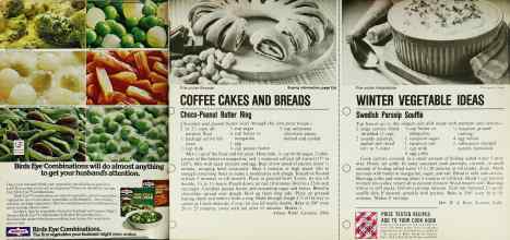 Better Homes & Gardens January 1979 Magazine Article: Page 110