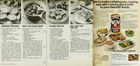 Better Homes & Gardens January 1979 Magazine Article: Page 112
