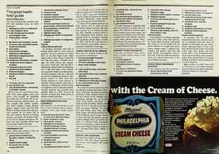 Better Homes & Gardens January 1979 Magazine Article: Page 114