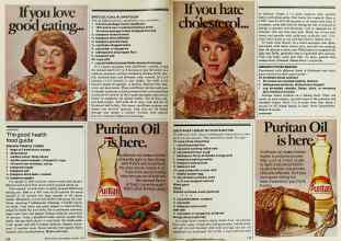 Better Homes & Gardens January 1979 Magazine Article: Page 118
