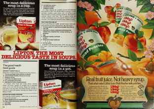 Better Homes & Gardens January 1979 Magazine Article: Page 120