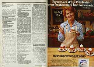 Better Homes & Gardens January 1979 Magazine Article: Page 122