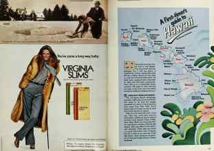 Better Homes & Gardens January 1979 Magazine Article: Page 126