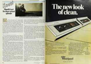 Better Homes & Gardens January 1979 Magazine Article: Page 132