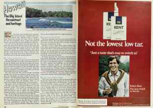 Better Homes & Gardens January 1979 Magazine Article: Page 136