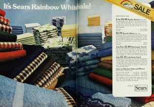 Better Homes & Gardens January 1979 Magazine Article: Page 144