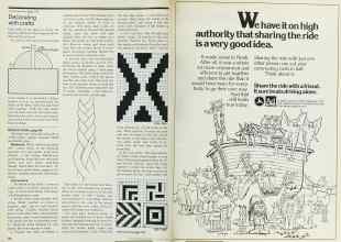 Better Homes & Gardens January 1979 Magazine Article: Page 146