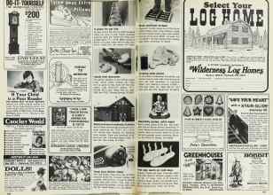 Better Homes & Gardens January 1979 Magazine Article: Page 162