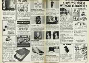 Better Homes & Gardens January 1979 Magazine Article: Page 164