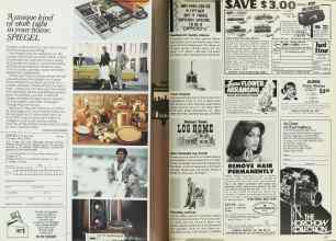 Better Homes & Gardens January 1979 Magazine Article: Page 168
